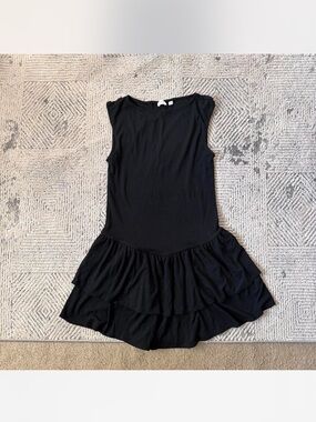 Aritzia Bloomsbury mini dress